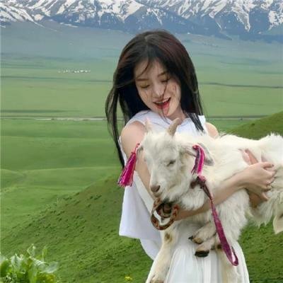 天使与怨灵