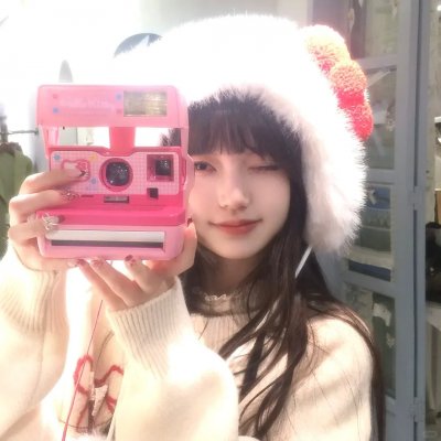 江湖女