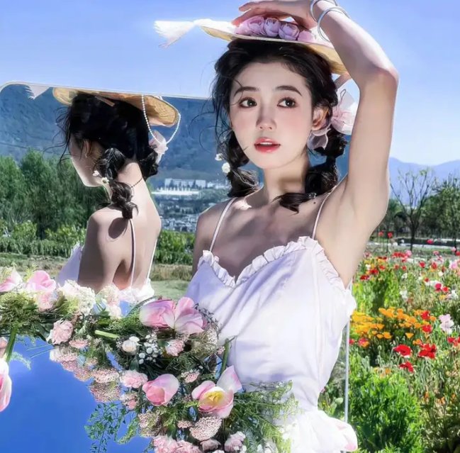 女心理师之心迷水影
